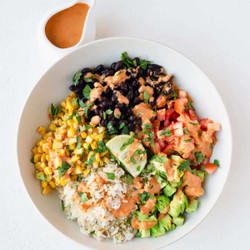Baja Bowl