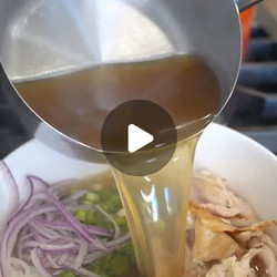 Quick Pho (30 Minutes)