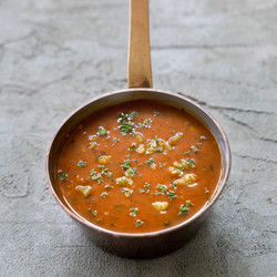 Sauce Piquante