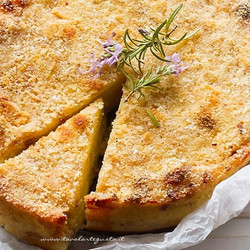 Gateau Di Patate