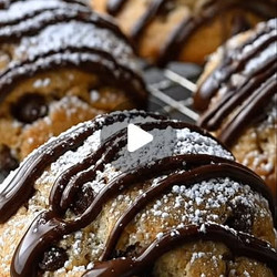 Holiday-favorite Italian Cannoli Cookies