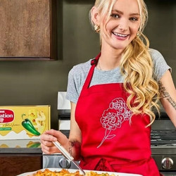 Tini's Famous Mac And Cheese
