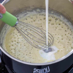 How To Make A Roux