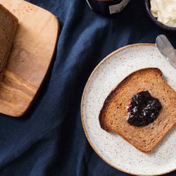 100% Whole Wheat Sandwich Bread