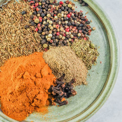 Hawaij Spice Blend