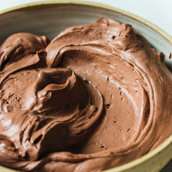 Chocolate Mascarpone Frosting