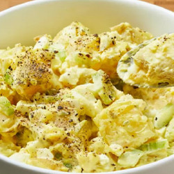 Southern Potato Salad