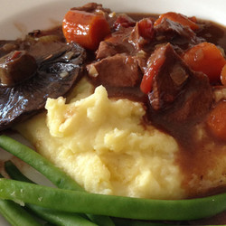 Simplest Beef Stew Stephanie Alexander