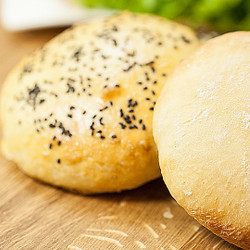 Burgerbrötchen