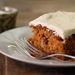 Buttercream Frosting