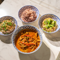 Panang Curry