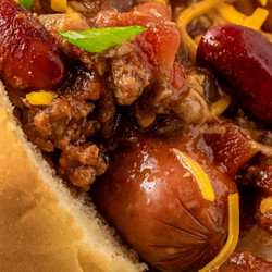 The Best Hot Dog Chili Recipe
