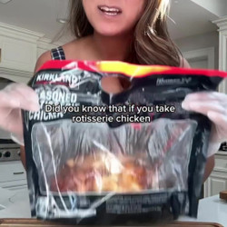 Costco Chicken And Rice
