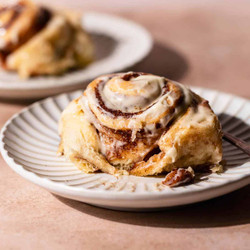Best Cinnamon Roll Recipe (cinnabon Copycat)