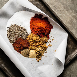 Chicken Rub