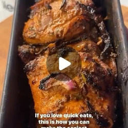 Chile Lime Chipotle Chicken