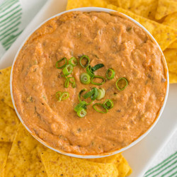 Crockpot Taco Dip