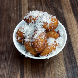 Pomme Dauphine
