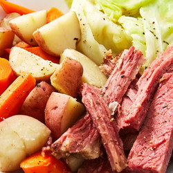 Boiled Dinner