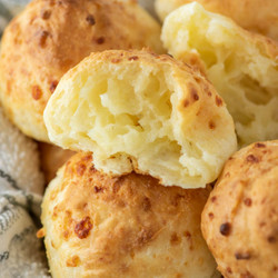 Cheesy Bread