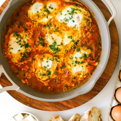 Shakshuka