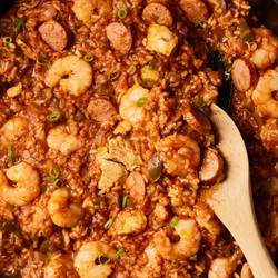 Best Jambalaya