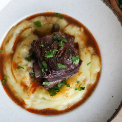 Best Red Wine-braised Short Rib Recipe + Video