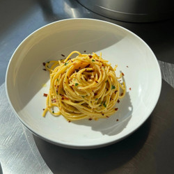 Aglio E Olio