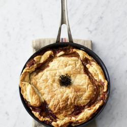 Chicken Pot Pie