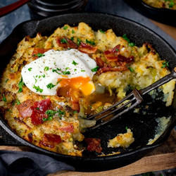 Bubble And Squeak