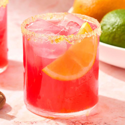 Rhubarb Margarita