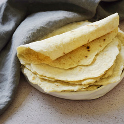 Tortilla Wraps