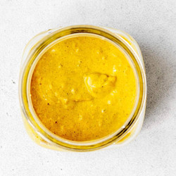 Curry Chicken Marinade