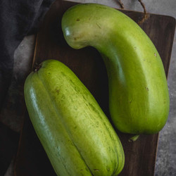 How To Cook Opo Squash