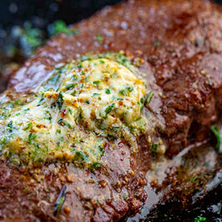 Cowboy Butter