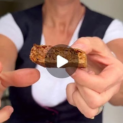 Scottish Flapjacks