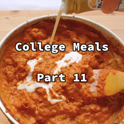 Butter Chicken by Kwoowk with Kevin