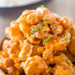 Bonefish Grill Bang Bang Shrimp