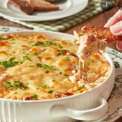 Reuben Dip