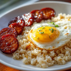 Filipino Breakfast Recipe