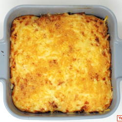 Ground Turkey Doria