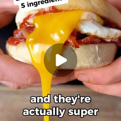 English Muffins