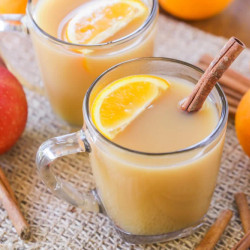 Easy Wassail Recipe