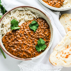 Dishoom Dal In The Slow Cooker