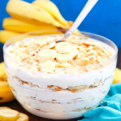 Magnolia Bakery Banana Pudding Copycat