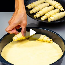 The Famous Puff Pastry Appetizer That Drives People Crazy