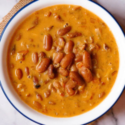 Rajma Masala
