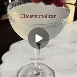 Clausmopolitan