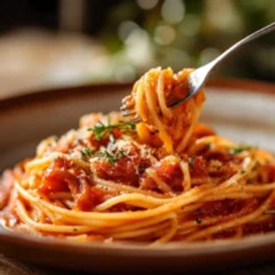 Pastasciutta Recipe