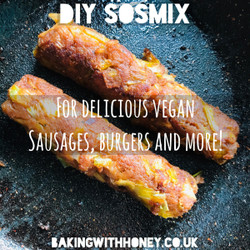 Diy Sosmix (sausage Mix) Recipe